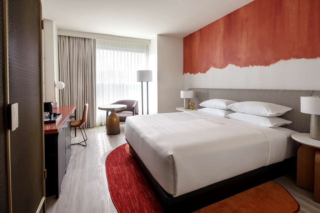 Hyatt Centric Buckhead Atlanta - photo 48