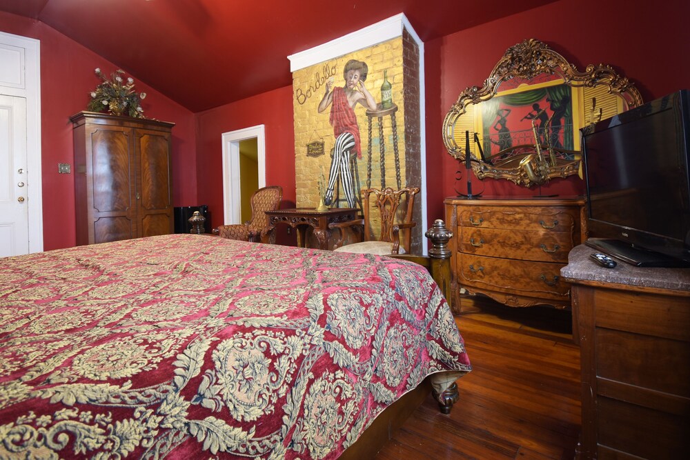 Magnolia Mansion - photo 73