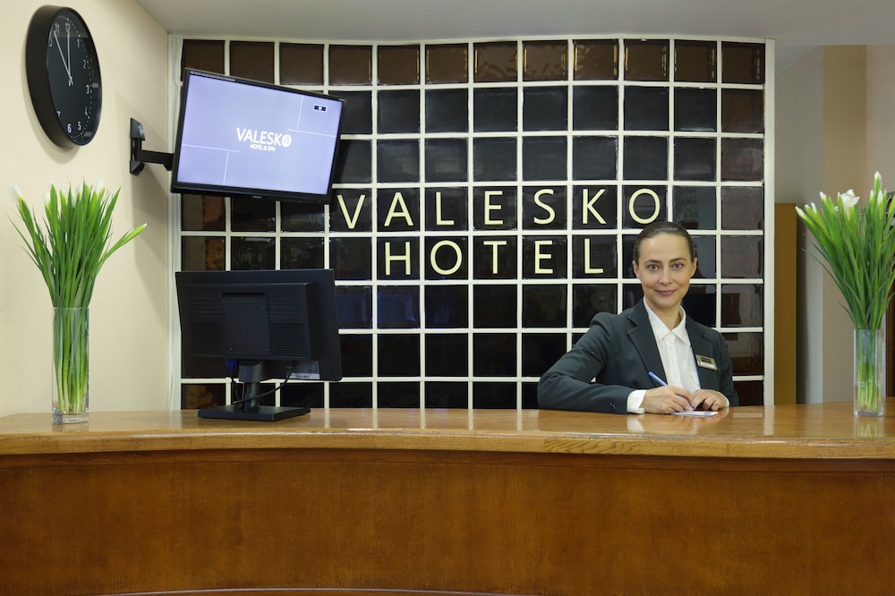 Valesko Hotel — Lukino — photo 3