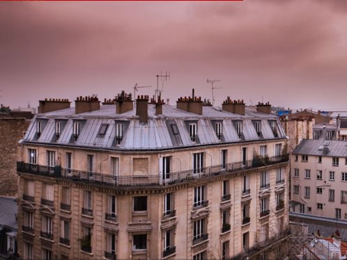 Hotel Royal Aboukir — Paris — photo 5
