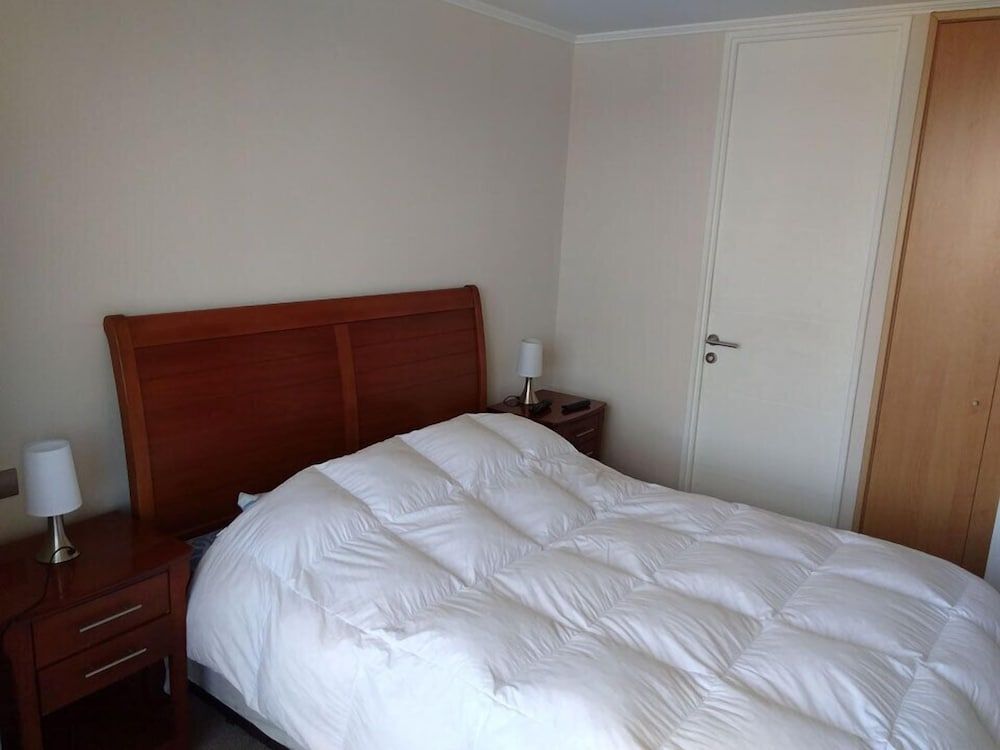 Apart Hotel Plaza Suite Ongolmo in Concepcion, Chile