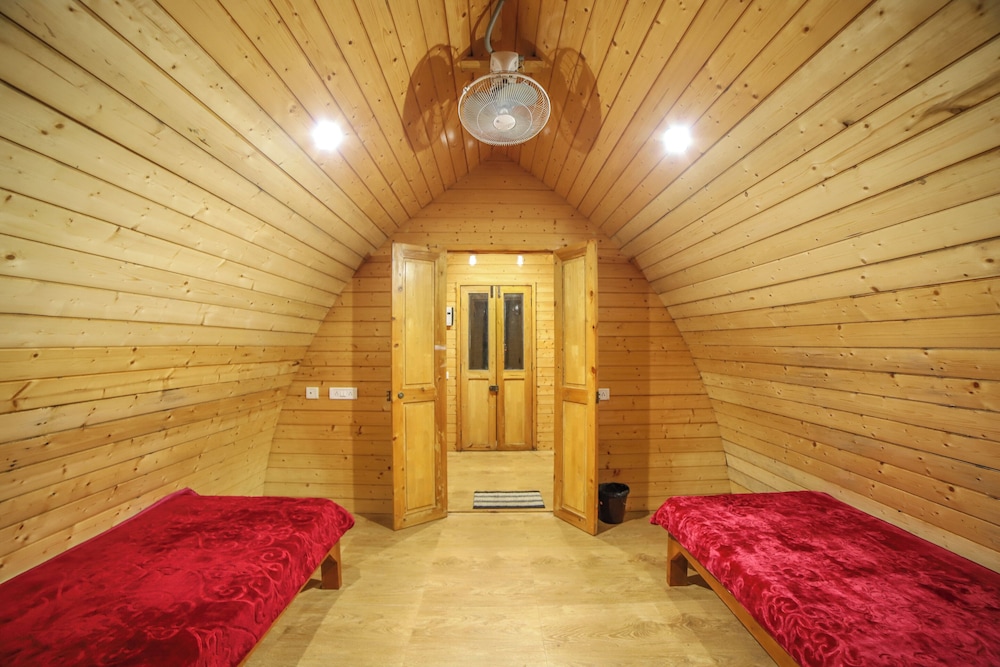 The Woodscapes Holiday Retreat in Kotagiri, India