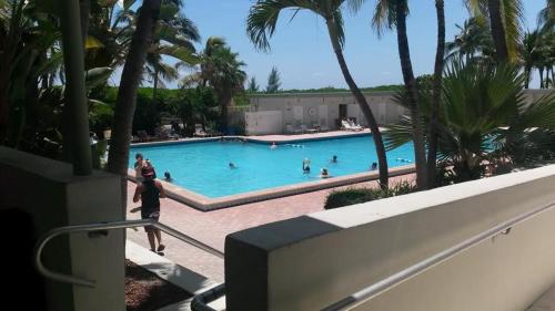 Ocean Front Resort Studio - photo 39