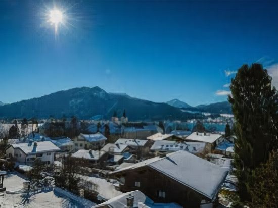 Hotel Fackler — Tegernsee