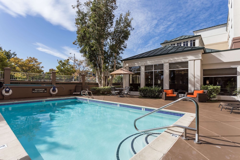 Hilton Garden Inn San Mateo - photo 29