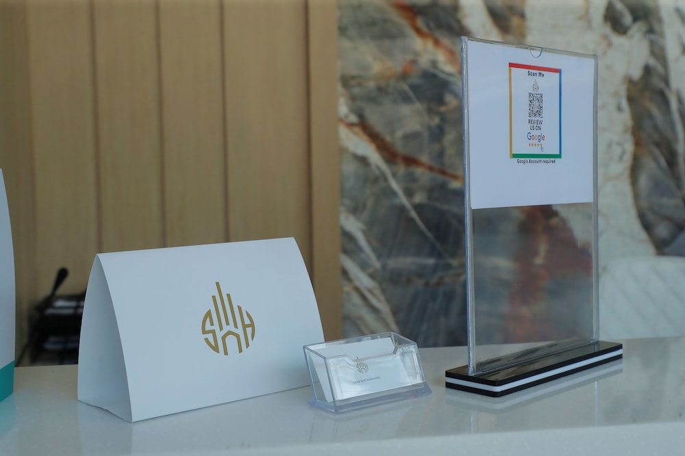 Soho Midtown Hotel — Amman — photo 2