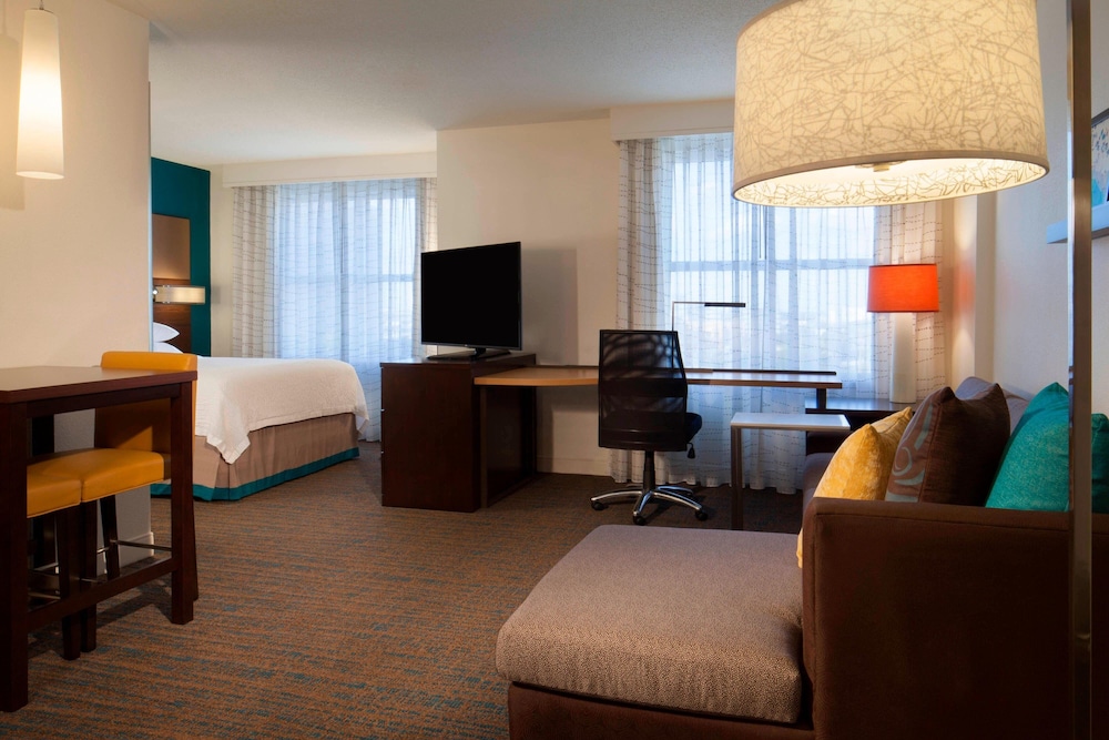 Residence Inn By Marriott Tampa Downtown - featured photo