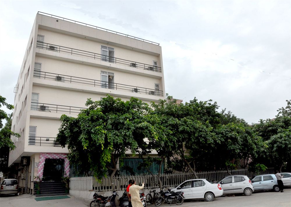 Dwarka Palace — New Delhi — photo 4