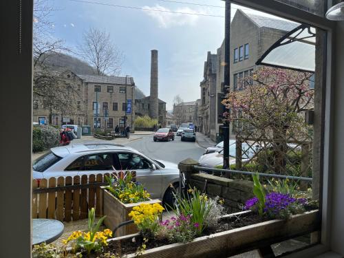 Royd Villas Central Hebden Bridge — 4-Star Luxury Hotel in Hebden Bridge, United Kingdom