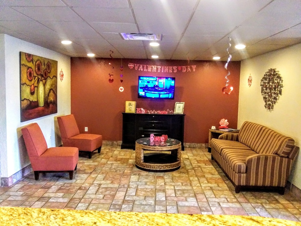 Lifetime of Vacations Resort - photo 3