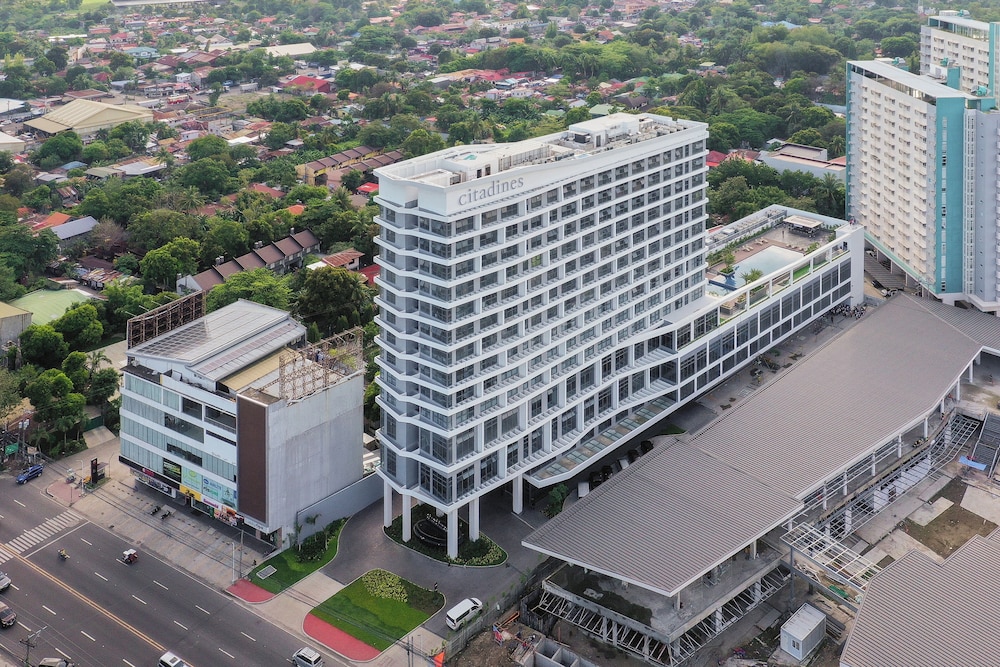 Citadines Bacolod City in Bacolod, Philippines