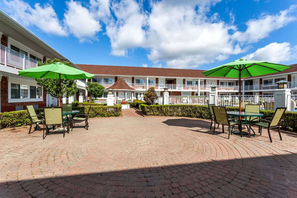 Days Inn & Suites by Wyndham Roseville Detroit Area - photo 2