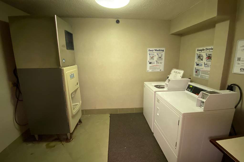 Baymont by Wyndham La Vergne Nashville I 24 East - photo 39