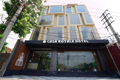 Hotel Casa Royale — Amritsar — photo 3