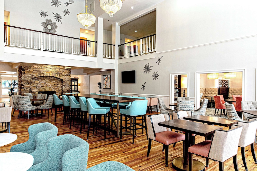 Hampton Inn & Suites Charleston West Ashley - photo 37