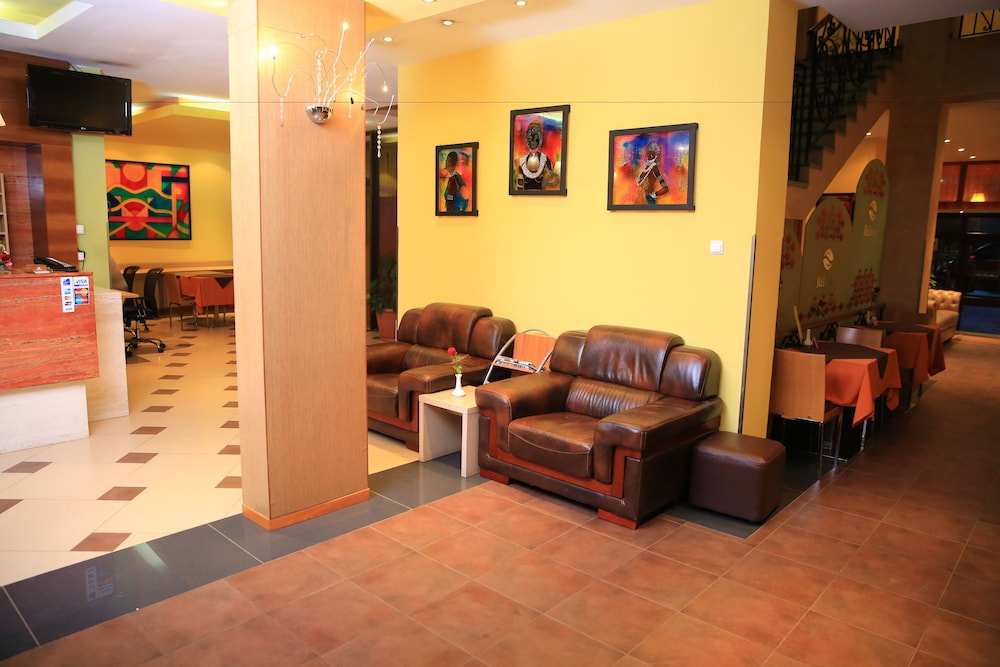 Reliance Hotel Apartment — Addis Ababa — photo 4