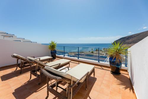 La Solana in Tuineje, Spain