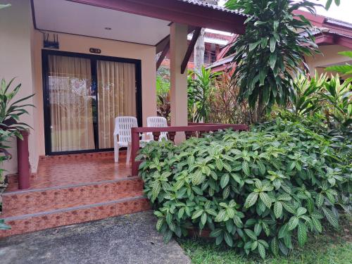 Jasmin Resort SHA Plus in Ban Khao Lak, Thailand