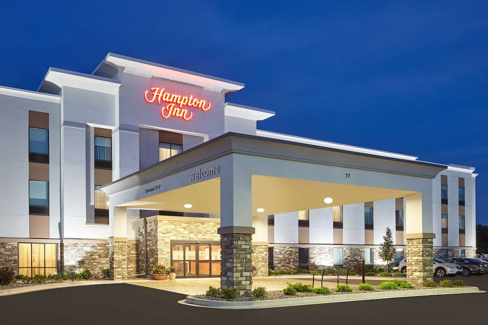 Hampton Inn Fond du Lac - featured photo