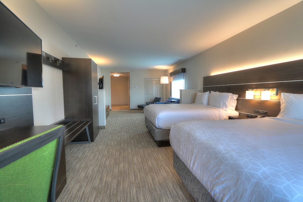 Holiday Inn Express Hotel & Suites Mobile Saraland by IHG - photo 7