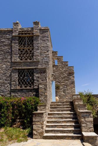 Blue View Mansion - last minute hotel in Unknown City