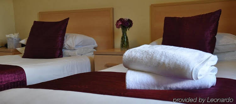 Hotel Chy an Albany in St Ives, United Kingdom