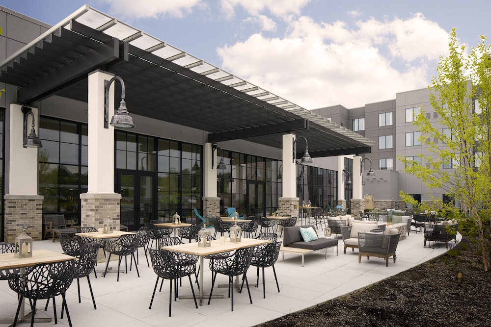 Archer Hotel Florham Park Morristown - photo 46