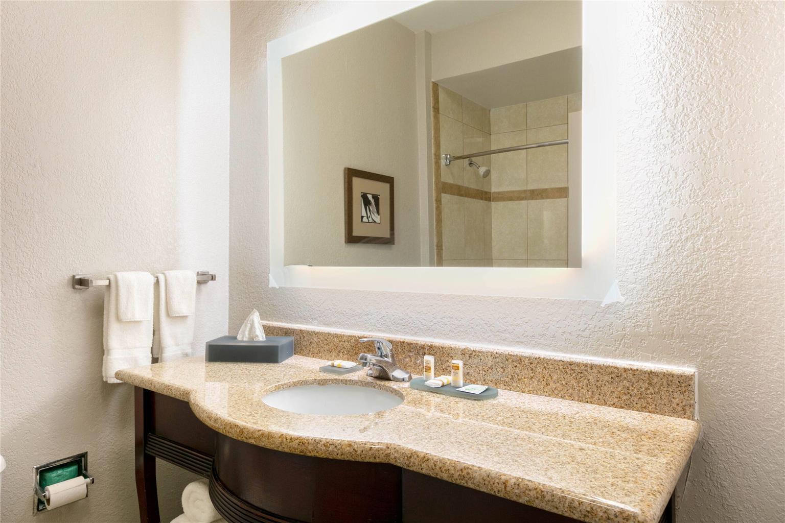 La Quinta Inn & Suites by Wyndham Lindale - photo 17