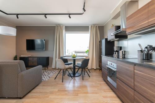 Viru Stylish Apartment