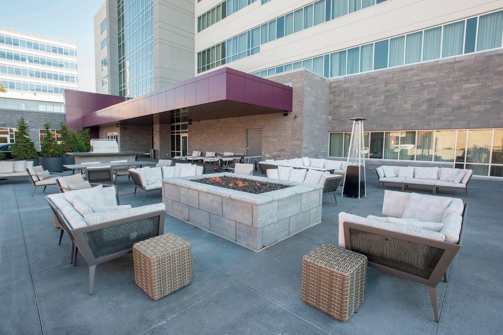 Residence Inn by Marriott Cincinnati Midtown Rookwood - photo 22