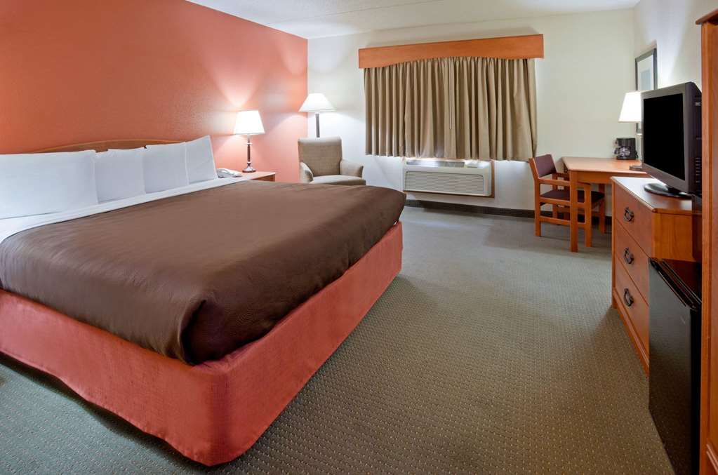 AmericInn by Wyndham Wetmore Munising - photo 11