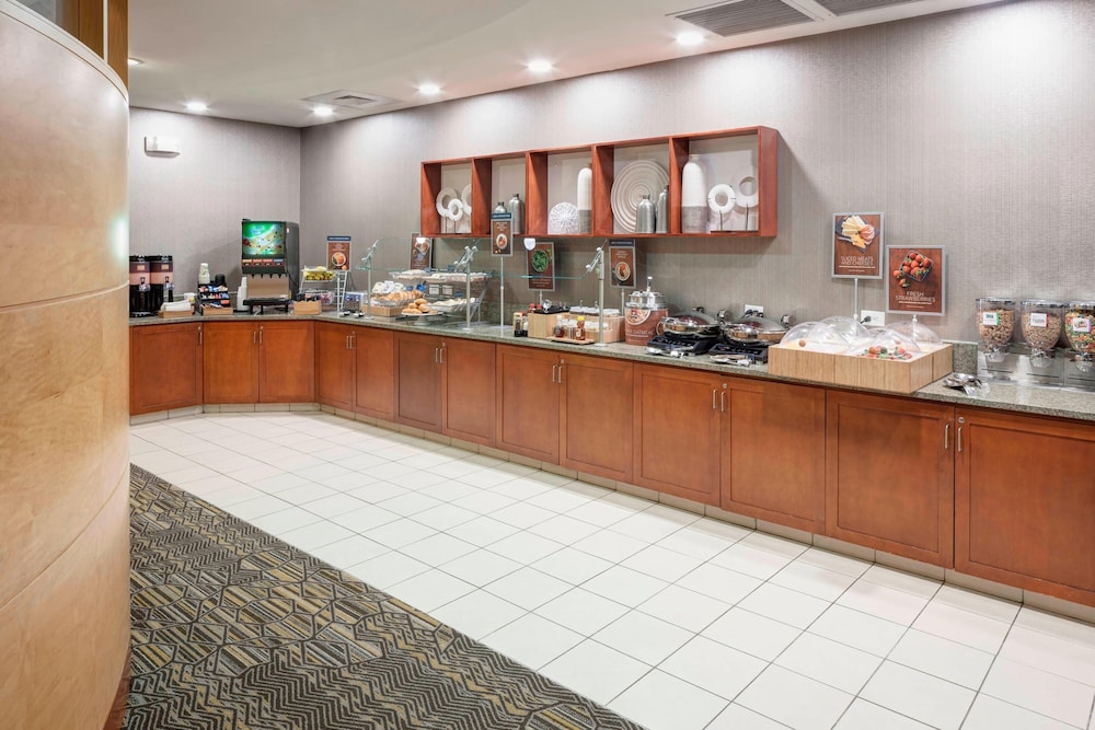 SpringHill Suites by Marriott Columbus - photo 20