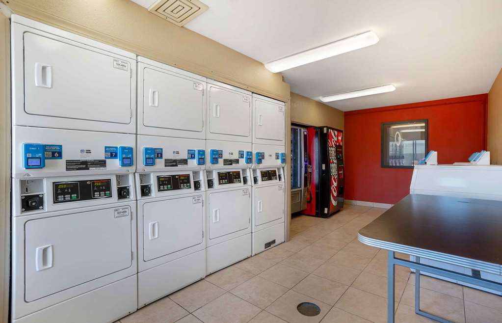 Extended Stay America Suites Houston The Woodlands - photo 38