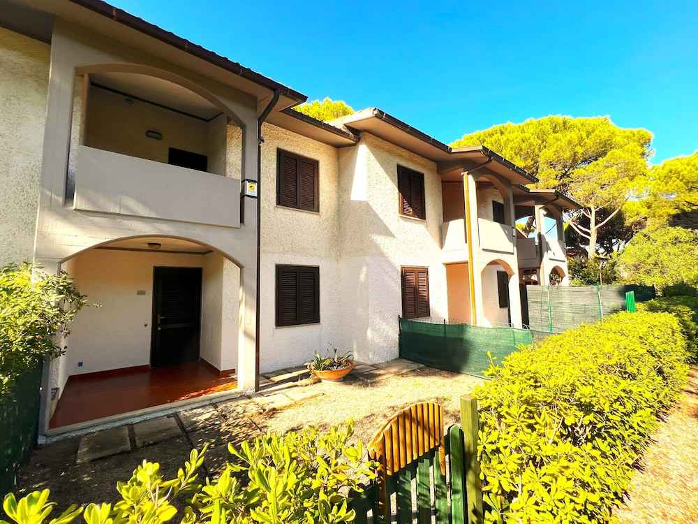 Paguro — 4-Star Luxury Hotel in Grosseto, Italy