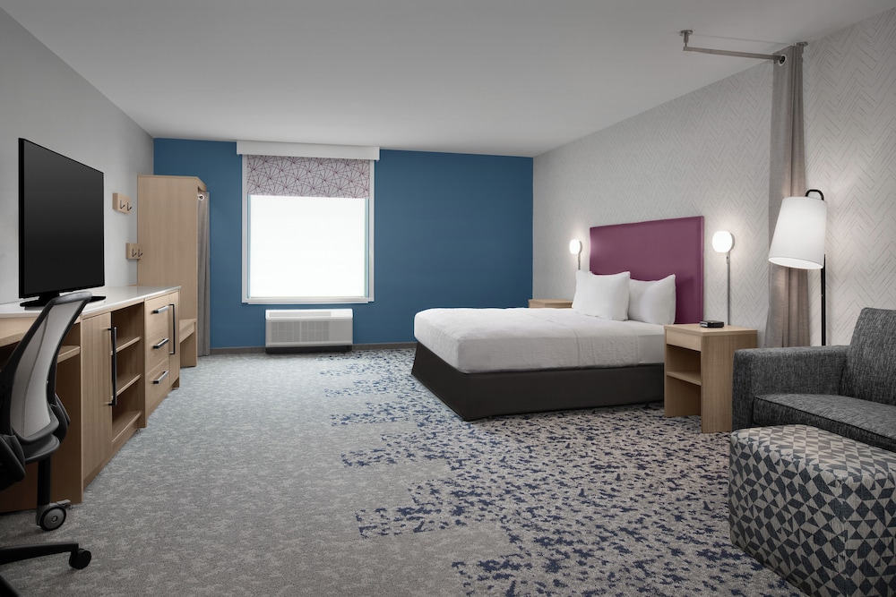 Home2 Suites By Hilton Columbus Easton - photo 16