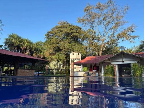 Cumare Finca Turistica — hotel near Vanguardia Airport