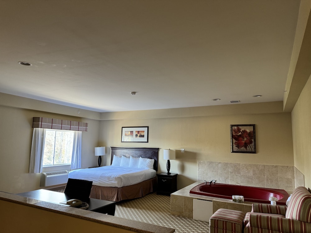Country Suites Absecon Atlantic City NJ - photo 32