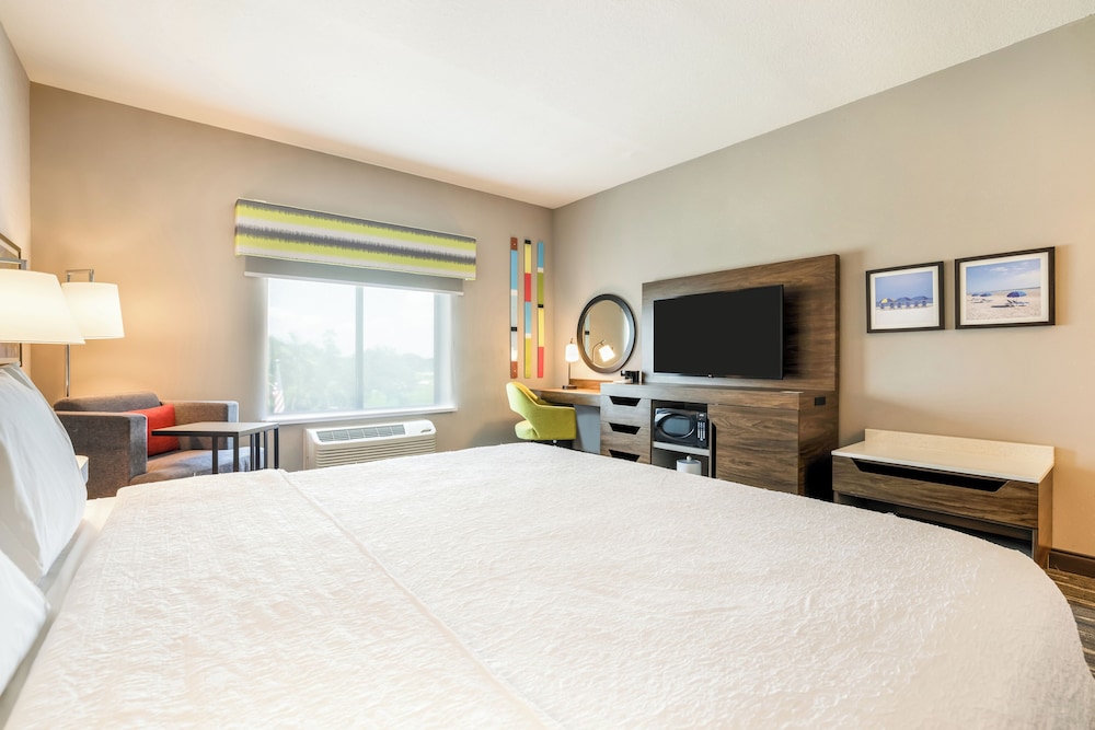 Hampton Inn Fort Myers Downtown - photo 4