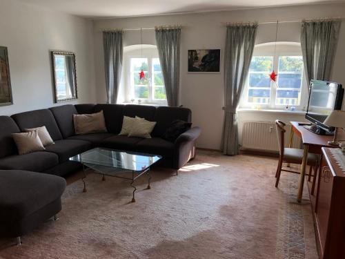 Ferienwohnung König Max — Bad Alexandersbad — photo 4