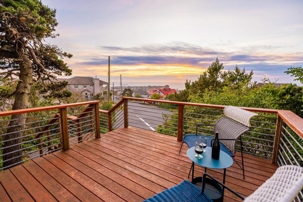 Newport Views — 4-Star Luxury Hotel in Newport, United States