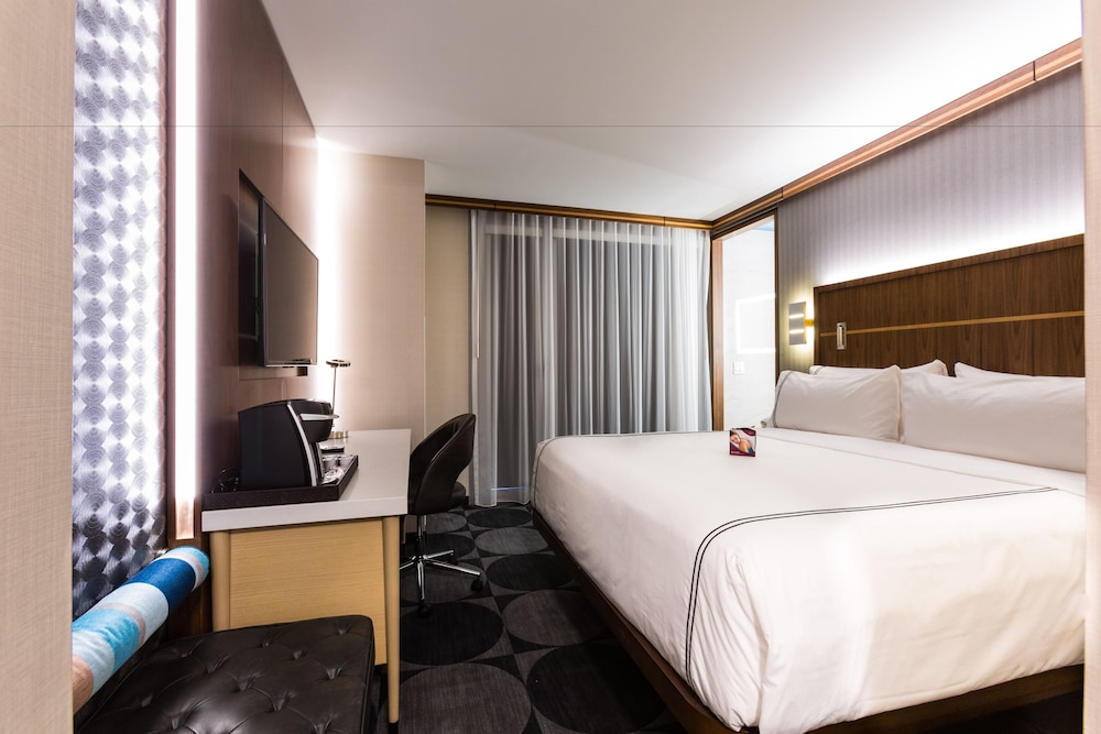 Crowne Plaza HY36 Midtown Manhattan by IHG - photo 18