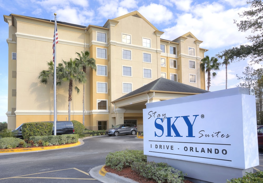 staySky Suites I Drive Orlando - photo 35