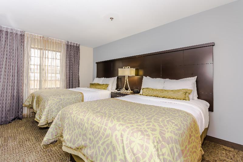 Staybridge Suites Grand Forks by IHG - photo 10