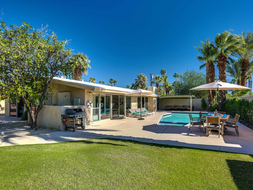 Movie Colony Palms - photo 35