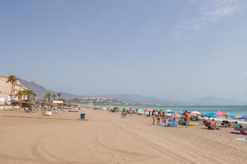 2 Penthouse Duquesa Marina Manilva Andalucia Spanien in Manilva, Spain