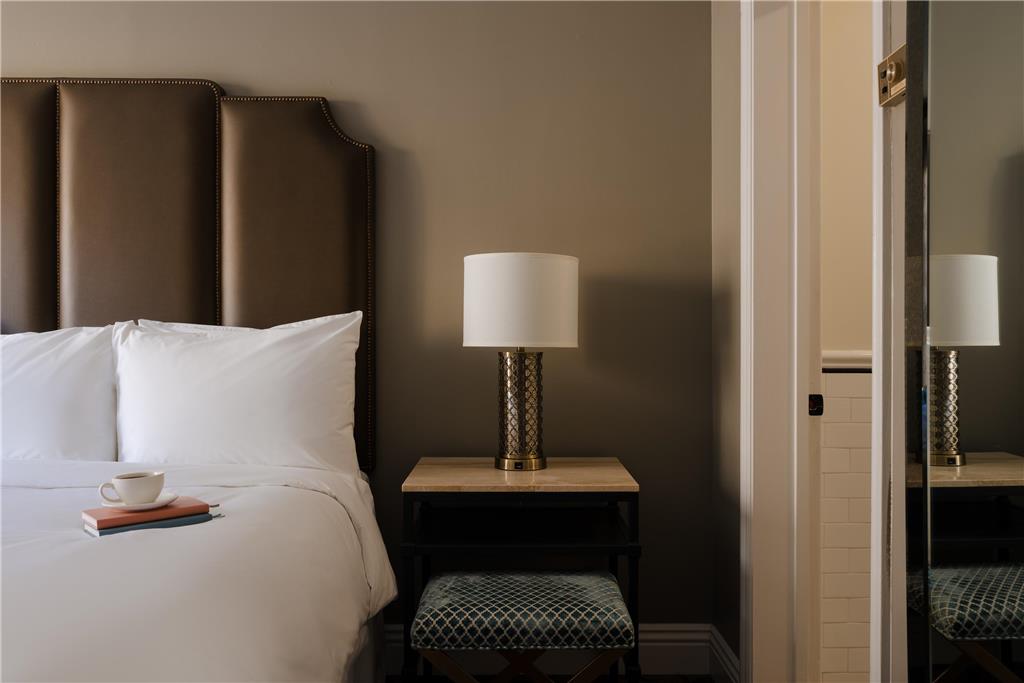Hotel Bijou - photo 21