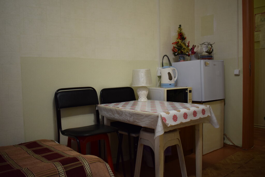Nadezhda Mini Hotel — Lovozero — photo 4