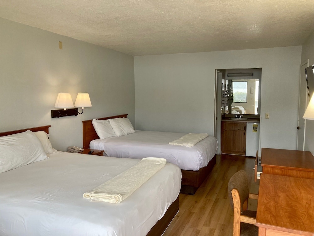 Premier Inns Concord - photo 6
