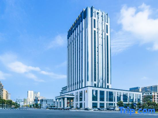 Zhoushan Putuo Yuansheng Hotel in Zhoushan, People's Republic of China