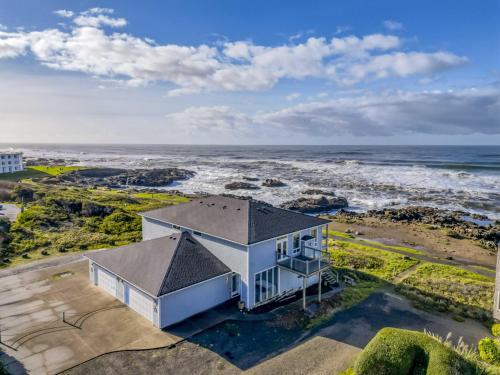 Arbor House North — 4-Star Luxury Hotel in Oregon, United States